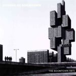 BOOMTOWN RATS - Citizens Of Boomtown Vinyl Record
