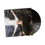 AMY HELM - What The Flood Leaves Behind Vinyl Record