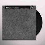 AFI - Bodies Vinyl Record