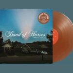 BAND OF HORSES - Things Are Great (Translucent Rust Vinyl) (Indies) Vinyl Record