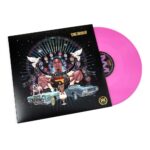 BIG K.R.I.T. - Return Of 4Eva (Limited Edition) Vinyl Record