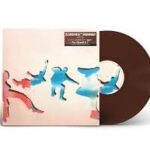 5 Seconds of Summer - 5SOS5 (1LP/GF/BROWN) Vinyl Record