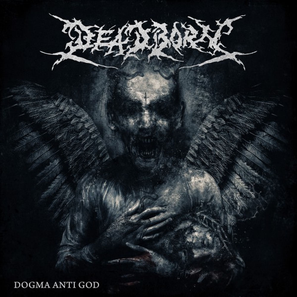 406058745346.jpg DEADBORN - DOGMA ANTI GOD - Image 1