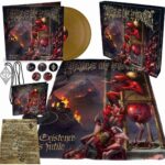 Cradle Of Filth - Existence Is Futile Vinyl Record