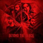 Beyond The Black - Beyond The Black Vinyl Record