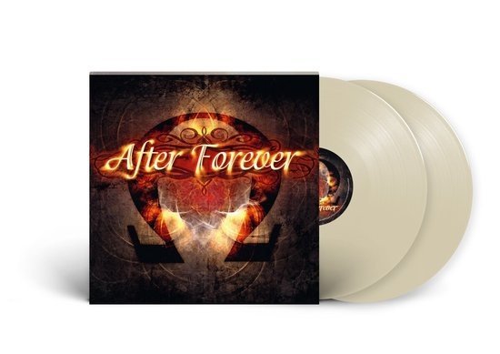 4065629618612.jpg After Forever - After Forever Vinyl Record - Image 1