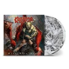 4065629639341.jpg Kreator - Hate ?úber Alles Vinyl Record - Image 1