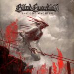 Blind Guardian - The God Machine Vinyl Record