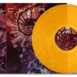 Cyhra - The Vertigo Trigger Vinyl Record