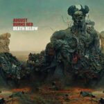 August Burns Red - Death Below Vinyl Record