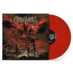 Cavalera - Morbid Visions Vinyl Record