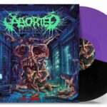 Aborted - Vault Of Horrors Vinyl Record