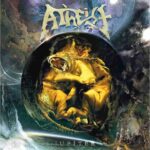 ATHEIST - Jupiter (Splatter Vinyl) Vinyl Record