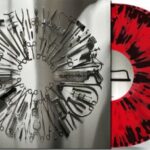 Carcass - Surgical Steel Vinyl Record