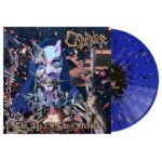 Cadaver - The Age Of The Offended Vinyl Record