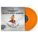 Black Star Riders - All Hell Breaks Loose (10 Year Vinyl Record