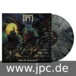 BAT - Under The Crooked Claw Vinyl Record