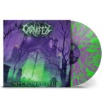Carnifex - Necromanteum Vinyl Record