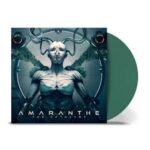 Amaranthe - The Catalyst Vinyl Record