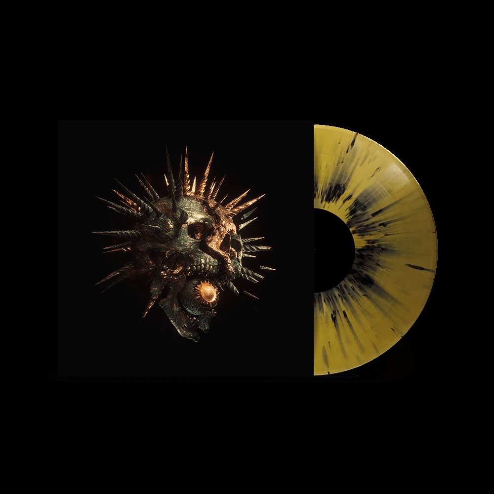 4065629715274.jpg Bleed From Within - Zenith Vinyl Record - Image 1