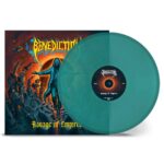 Benediction - Ravage Of Empires Vinyl Record