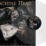 MACHINE HEAD - Unatoned (Clear Vinyl) Vinyl Record