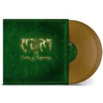 Auri - III - Candles & Beginnings Vinyl Record