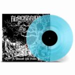 Blackbriar - A Thousand Little Deaths (Curacao vinyl) Vinyl Record