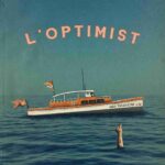 ANDY FRASCO & THE U.N. - LOPTIMIST Vinyl Record