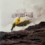 TYLER RAMSEY - NEW LOST AGES