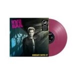 BILLY IDOL - Dream Into It (Purple Vinyl) (I) Vinyl Record