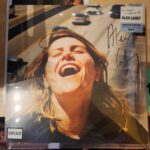 ALEX LAHEY - Answer Is Always Yes (Coke Bottle Green Vinyl) Vinyl Record
