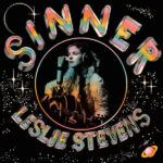 STEVENSLESLIE - SINNER