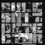 CRASS - BULLSHIT DETECTOR Vinyl Record