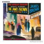 BROWN JAMES - LIVE AT THE APOLLO