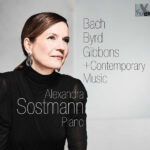 SOSTMANN ALEXANDRA - BACH BYRD & GIBBONS