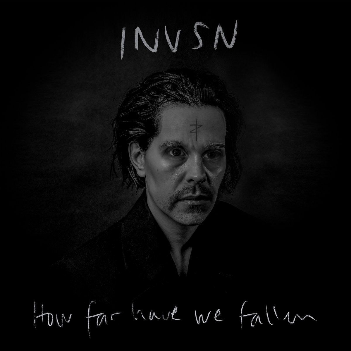 4250795607243.jpg INVSN - How Far Have We Fallen - Image 1