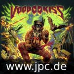 Voodoo Kiss - Voodoo Kiss Vinyl Record