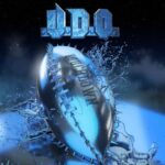 U.D.O. - Touchdown (Silver Vinyl)