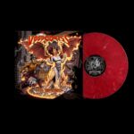 Voodoo Kiss - Feel The Curse Vinyl Record