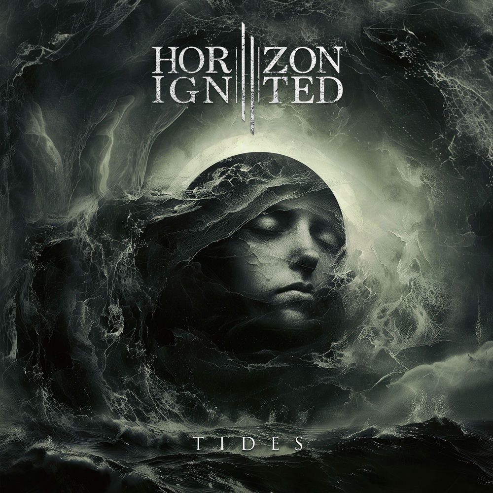 4255698500974.jpg Horizon Ignited - Tides - Image 1