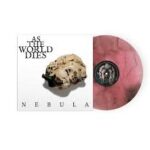 As The World Dies - Nebula Vinyl Record