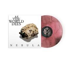 4255698501216.jpg As The World Dies - Nebula Vinyl Record - Image 1