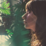 SISTER SPARROW - GOLD