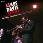 MILES DAVIS QUINTET - The Unissued Japanese Concerts (Special Gatefold Edition) Vinyl Record