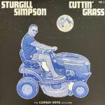SIMPSONSTURGILL - CUTTIN GRASS - VOL. 2 (COWBOY