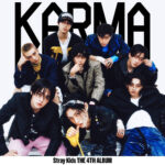 Stray Kids - KARMA