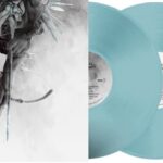 LINKIN PARK - The Hunting Party (Translucent Blue Vinyl) Vinyl Record