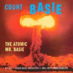 COUNT BASIE - The Atomic Mr. Basie Vinyl Record