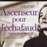 MILES DAVIS - Ascenseur Pour LEchafaud Vinyl Record